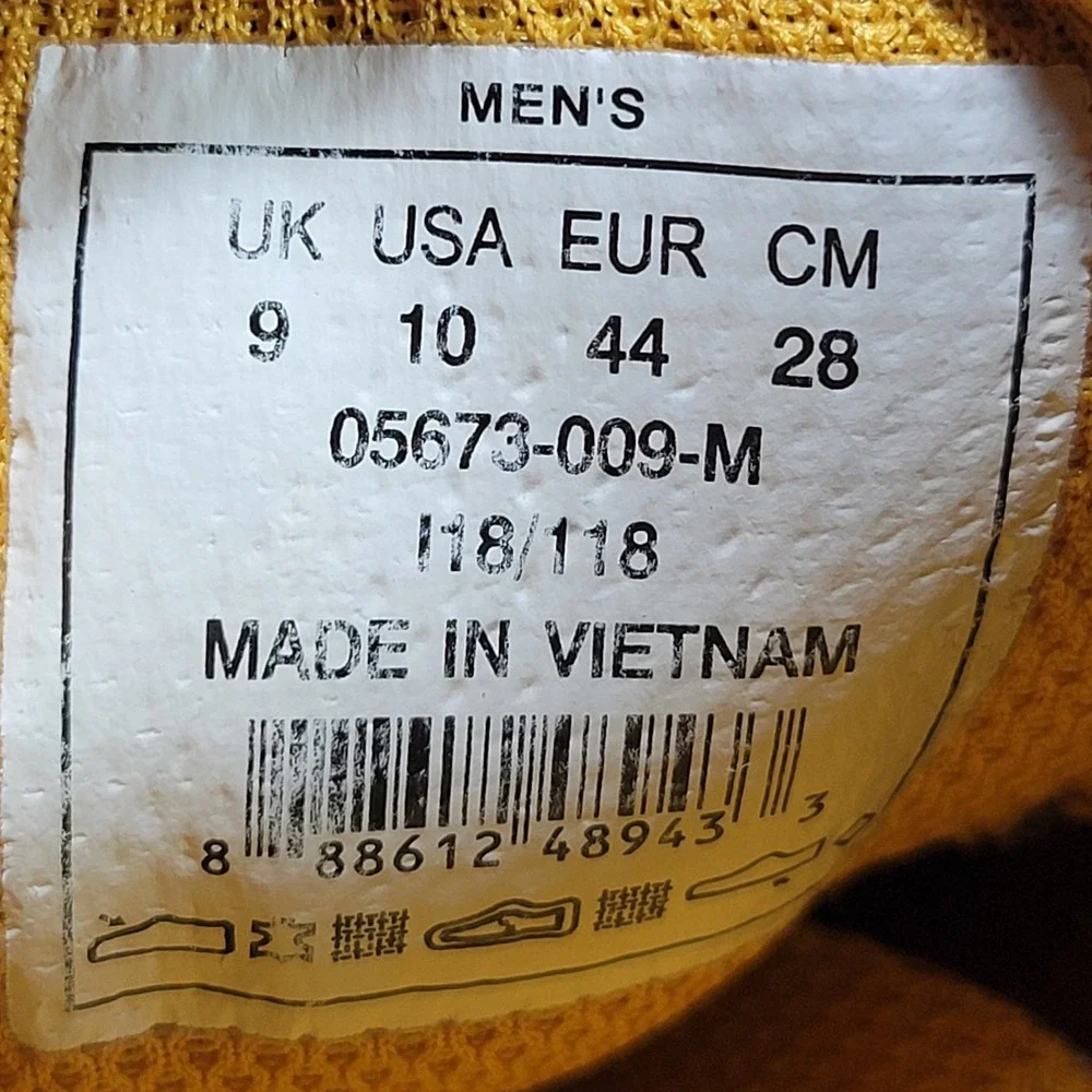 Supra‎ Titanium Men's 10 Gunmetal Gray Black Gold Athletic Suede Modern Sneakers - Picture 11 of 13